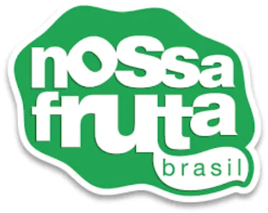 Nossa Fruta Brasil